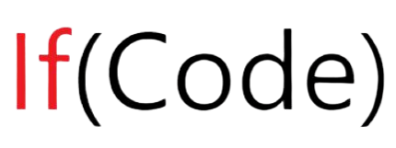 IfCode Logo